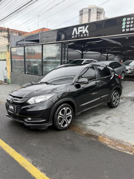 HONDA HR-V 1.5 16V 4P FLEX EX AUTOMTICO CVT, Foto 3