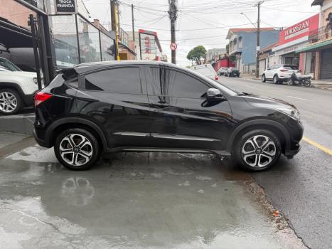 HONDA HR-V 1.5 16V 4P FLEX EX AUTOMTICO CVT, Foto 4
