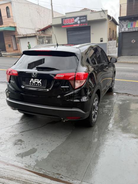 HONDA HR-V 1.5 16V 4P FLEX EX AUTOMTICO CVT, Foto 6
