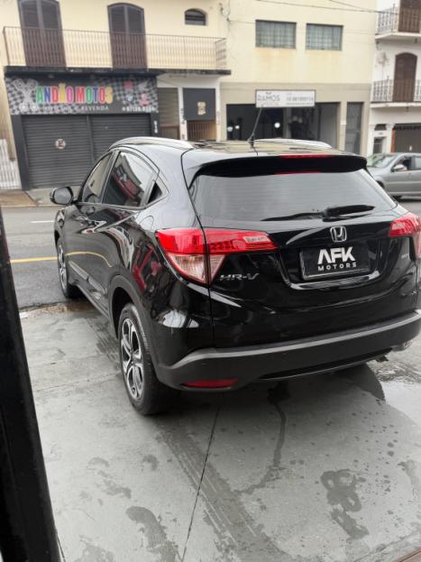 HONDA HR-V 1.5 16V 4P FLEX EX AUTOMTICO CVT, Foto 7
