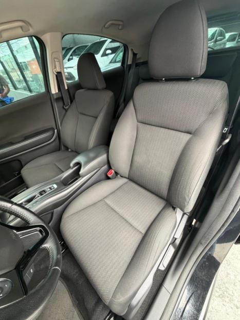 HONDA HR-V 1.5 16V 4P FLEX EX AUTOMTICO CVT, Foto 11