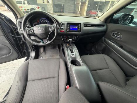 HONDA HR-V 1.5 16V 4P FLEX EX AUTOMTICO CVT, Foto 12