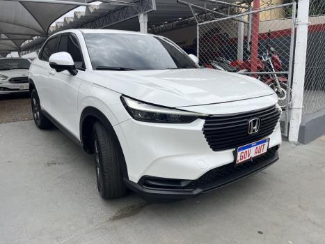 HONDA HR-V 1.5 16V 4P FLEX EXL AUTOMTICO CVT, Foto 2