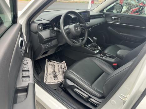 HONDA HR-V 1.5 16V 4P FLEX EXL AUTOMTICO CVT, Foto 6