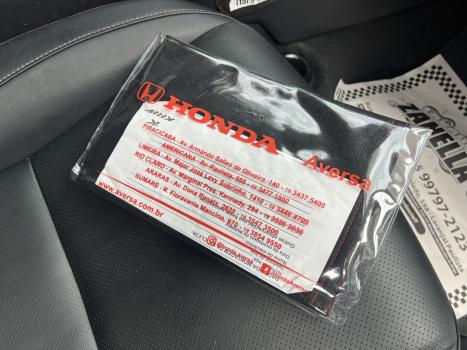 HONDA HR-V 1.5 16V 4P FLEX EXL AUTOMTICO CVT, Foto 7