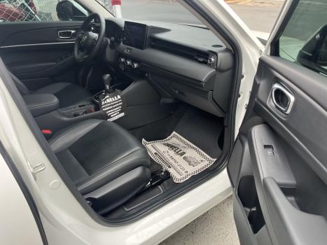HONDA HR-V 1.5 16V 4P FLEX EXL AUTOMTICO CVT, Foto 8