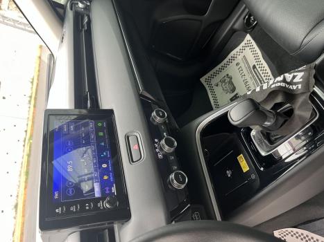 HONDA HR-V 1.5 16V 4P FLEX EXL AUTOMTICO CVT, Foto 9