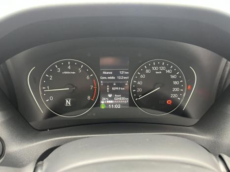 HONDA HR-V 1.5 16V 4P FLEX EXL AUTOMTICO CVT, Foto 10