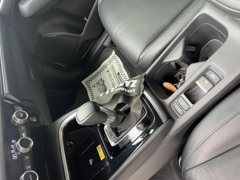 HONDA HR-V 1.5 16V 4P FLEX EXL AUTOMTICO CVT, Foto 11