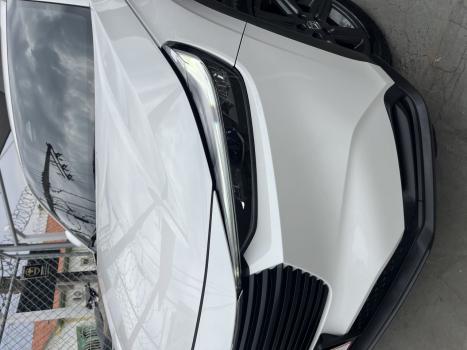 HONDA HR-V 1.5 16V 4P FLEX EXL AUTOMTICO CVT, Foto 12