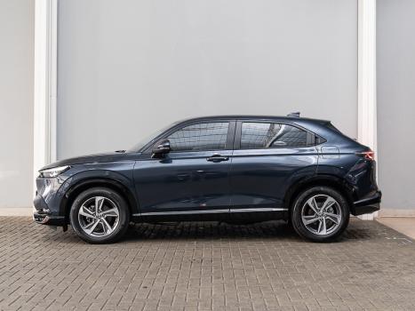 HONDA HR-V 1.5 16V 4P FLEX TOURING TURBO AUTOMTICO CVT, Foto 4