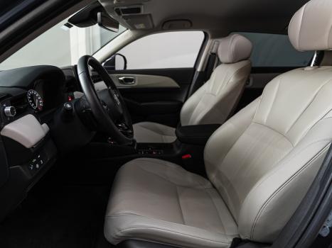 HONDA HR-V 1.5 16V 4P FLEX TOURING TURBO AUTOMTICO CVT, Foto 9