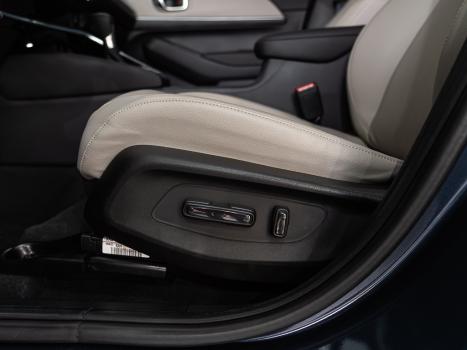 HONDA HR-V 1.5 16V 4P FLEX TOURING TURBO AUTOMTICO CVT, Foto 10