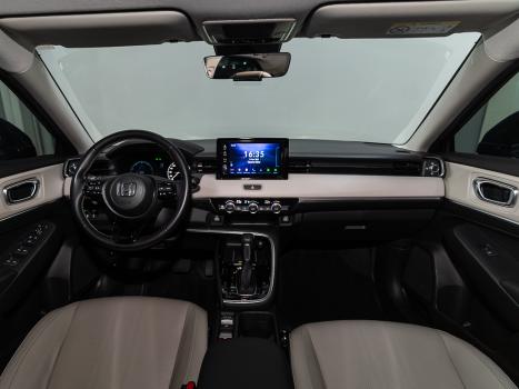 HONDA HR-V 1.5 16V 4P FLEX TOURING TURBO AUTOMTICO CVT, Foto 11