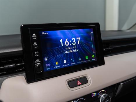 HONDA HR-V 1.5 16V 4P FLEX TOURING TURBO AUTOMTICO CVT, Foto 18