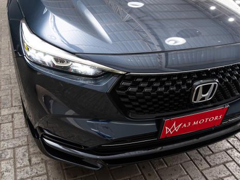 HONDA HR-V 1.5 16V 4P FLEX TOURING TURBO AUTOMTICO CVT, Foto 26