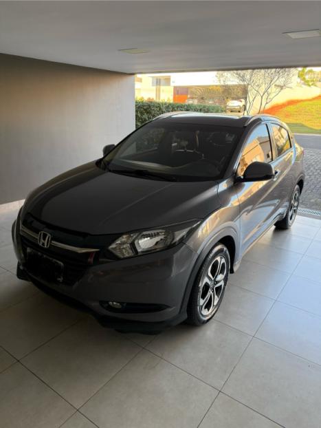 HONDA HR-V 1.5 16V 4P FLEX EX AUTOMTICO CVT, Foto 2