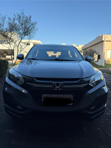 HONDA HR-V 1.5 16V 4P FLEX EX AUTOMTICO CVT, Foto 3