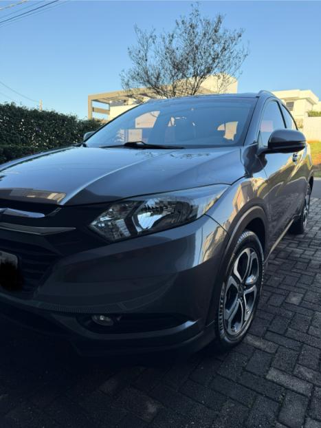 HONDA HR-V 1.5 16V 4P FLEX EX AUTOMTICO CVT, Foto 4