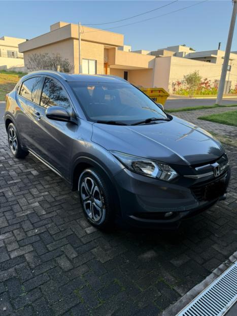 HONDA HR-V 1.5 16V 4P FLEX EX AUTOMTICO CVT, Foto 5