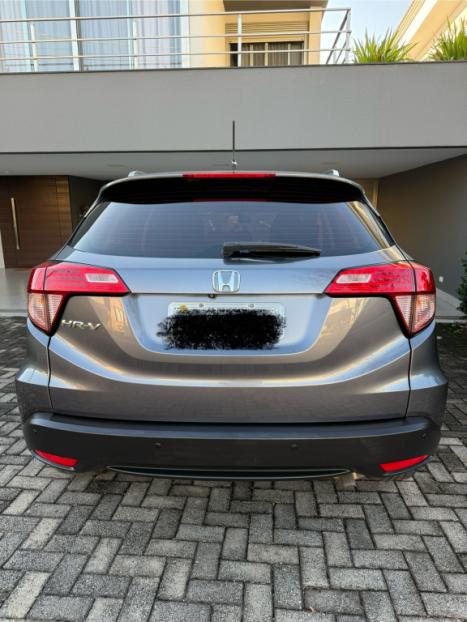 HONDA HR-V 1.5 16V 4P FLEX EX AUTOMTICO CVT, Foto 6