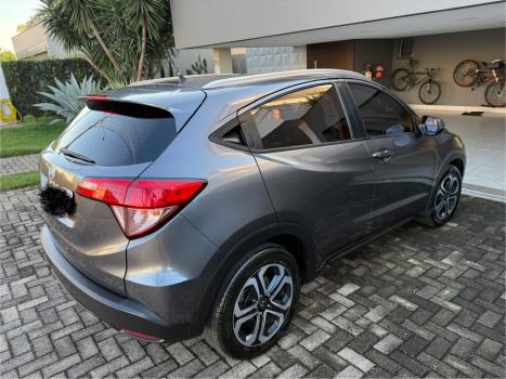 HONDA HR-V 1.5 16V 4P FLEX EX AUTOMTICO CVT, Foto 7