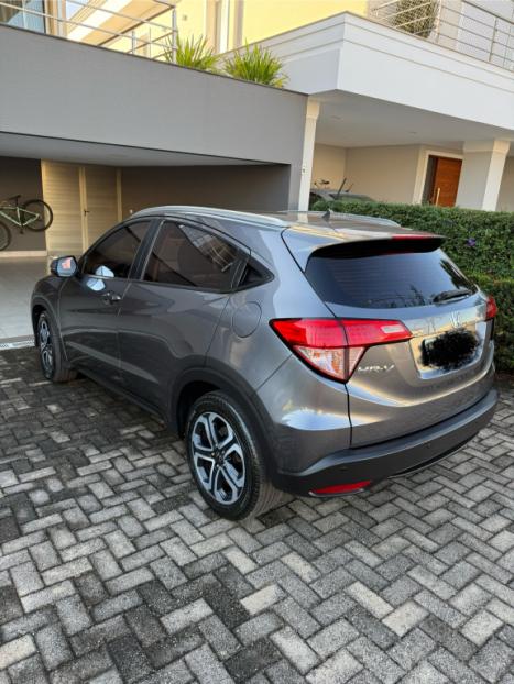 HONDA HR-V 1.5 16V 4P FLEX EX AUTOMTICO CVT, Foto 8