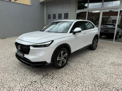 HONDA HR-V 1.5 16V 4P FLEX TOURING TURBO AUTOMTICO CVT, Foto 1
