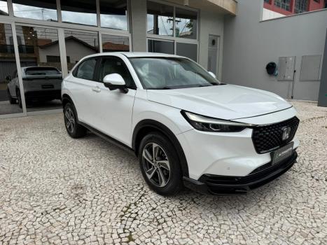 HONDA HR-V 1.5 16V 4P FLEX TOURING TURBO AUTOMTICO CVT, Foto 3