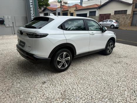 HONDA HR-V 1.5 16V 4P FLEX TOURING TURBO AUTOMTICO CVT, Foto 4
