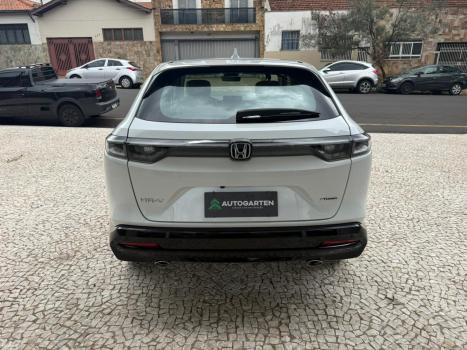 HONDA HR-V 1.5 16V 4P FLEX TOURING TURBO AUTOMTICO CVT, Foto 5