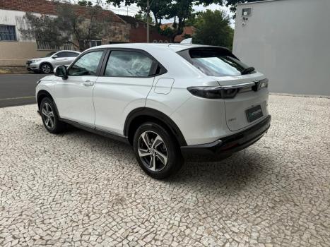 HONDA HR-V 1.5 16V 4P FLEX TOURING TURBO AUTOMTICO CVT, Foto 6