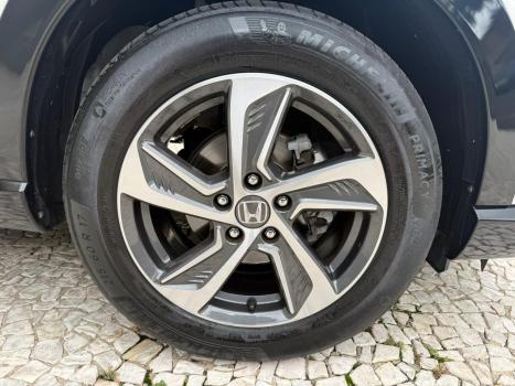 HONDA HR-V 1.5 16V 4P FLEX TOURING TURBO AUTOMTICO CVT, Foto 7
