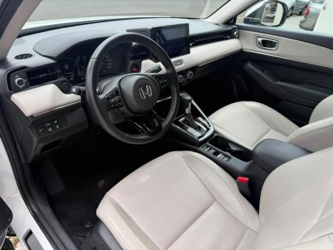 HONDA HR-V 1.5 16V 4P FLEX TOURING TURBO AUTOMTICO CVT, Foto 8