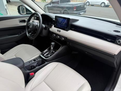HONDA HR-V 1.5 16V 4P FLEX TOURING TURBO AUTOMTICO CVT, Foto 9