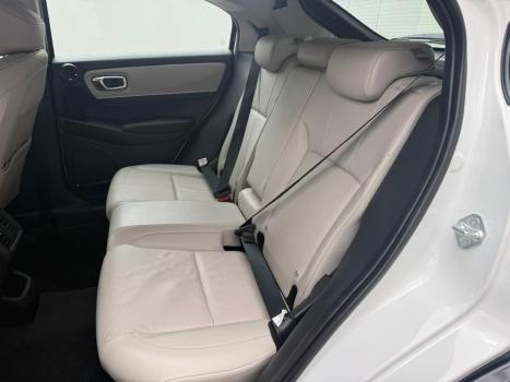 HONDA HR-V 1.5 16V 4P FLEX TOURING TURBO AUTOMTICO CVT, Foto 11