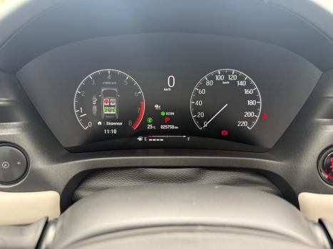 HONDA HR-V 1.5 16V 4P FLEX TOURING TURBO AUTOMTICO CVT, Foto 14