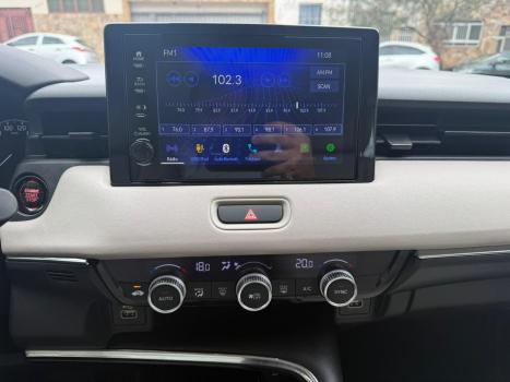 HONDA HR-V 1.5 16V 4P FLEX TOURING TURBO AUTOMTICO CVT, Foto 16