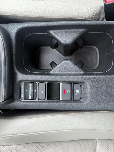 HONDA HR-V 1.5 16V 4P FLEX TOURING TURBO AUTOMTICO CVT, Foto 18