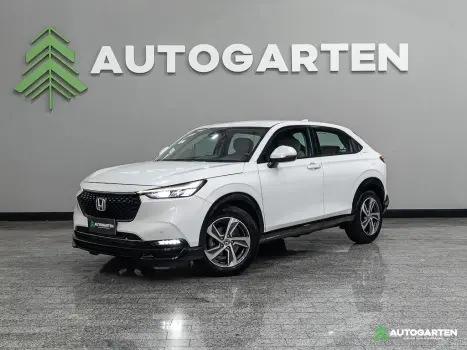 HONDA HR-V 1.5 16V 4P FLEX TOURING TURBO AUTOM�TICO CVT, Foto 1