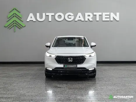 HONDA HR-V 1.5 16V 4P FLEX TOURING TURBO AUTOM�TICO CVT, Foto 2