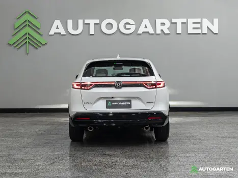 HONDA HR-V 1.5 16V 4P FLEX TOURING TURBO AUTOM�TICO CVT, Foto 3