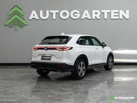 HONDA HR-V 1.5 16V 4P FLEX TOURING TURBO AUTOM�TICO CVT, Foto 4