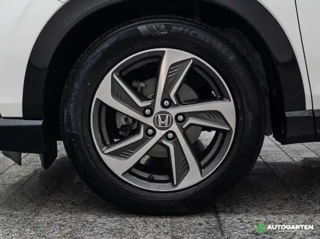 HONDA HR-V 1.5 16V 4P FLEX TOURING TURBO AUTOM�TICO CVT, Foto 5
