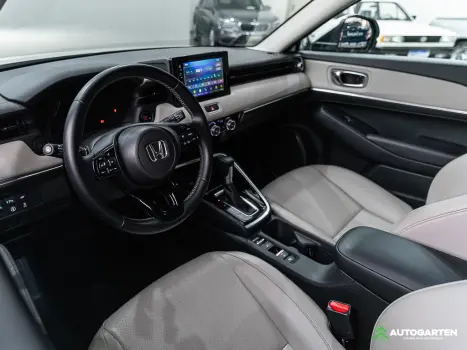 HONDA HR-V 1.5 16V 4P FLEX TOURING TURBO AUTOM�TICO CVT, Foto 6