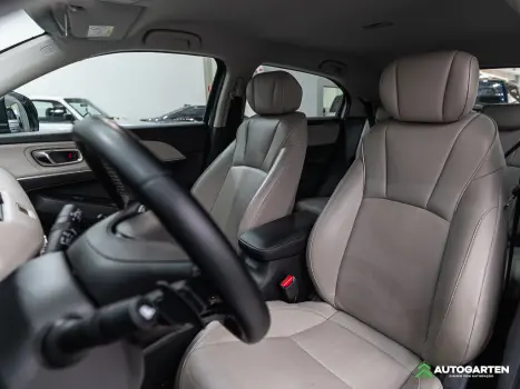 HONDA HR-V 1.5 16V 4P FLEX TOURING TURBO AUTOM�TICO CVT, Foto 7