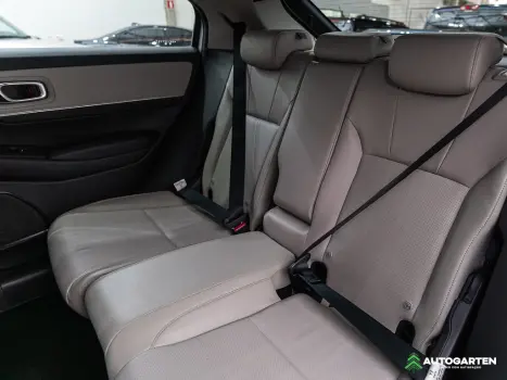 HONDA HR-V 1.5 16V 4P FLEX TOURING TURBO AUTOM�TICO CVT, Foto 8