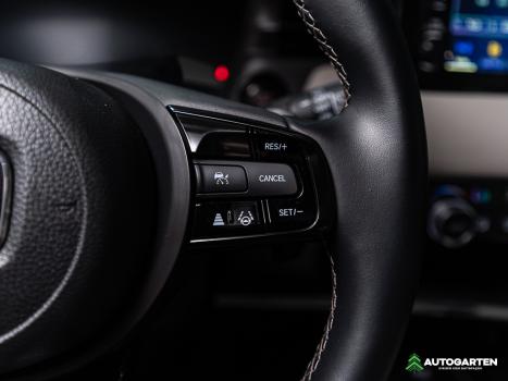 HONDA HR-V 1.5 16V 4P FLEX TOURING TURBO AUTOM�TICO CVT, Foto 11