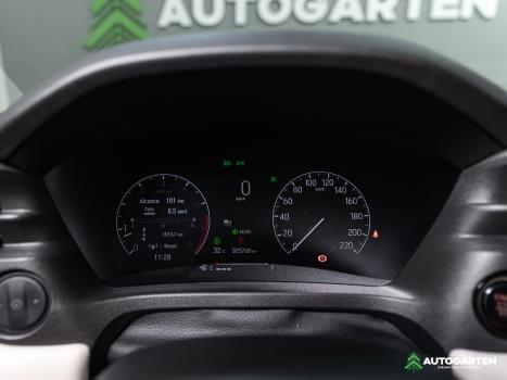 HONDA HR-V 1.5 16V 4P FLEX TOURING TURBO AUTOM�TICO CVT, Foto 12