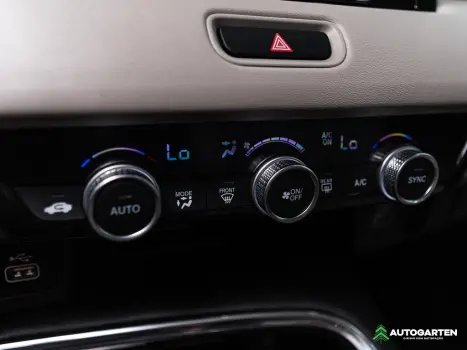 HONDA HR-V 1.5 16V 4P FLEX TOURING TURBO AUTOM�TICO CVT, Foto 14